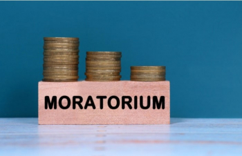 moratorium