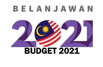 Malaysia Budget