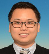 Dr Cham Tat Huei Dr Cham Tat Huei