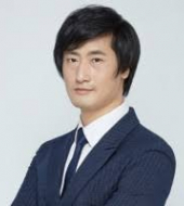 Dr Luo Chuanyu Dr Luo Chuanyu