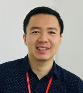 Dr Nguyen Nhat Tan