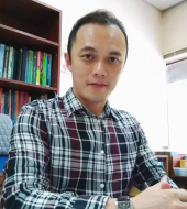 Dr Wye Chung Khain Dr Wye Chung Khain