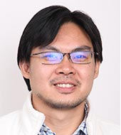 Assistant Professor Foo Fang Ee