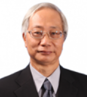 Professor Dr. Ong Seng Huat Professor Dr. Ong Seng Huat