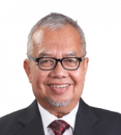Prof Dato Dr Ahamad Ibrahim