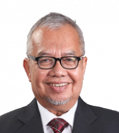 Prof Dato Dr Ahamad Ibrahim Prof Dato Dr Ahamad Ibrahim