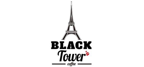 BLACK TOWER COFFEE