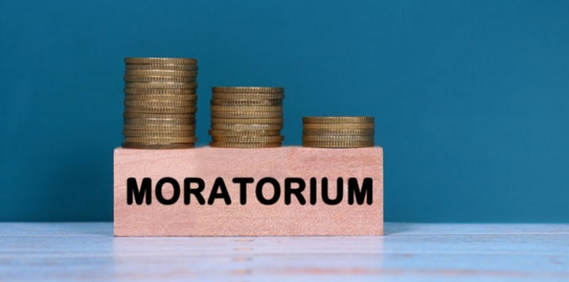 moratorium