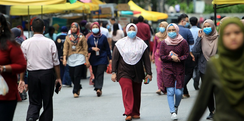 Malaysia Street